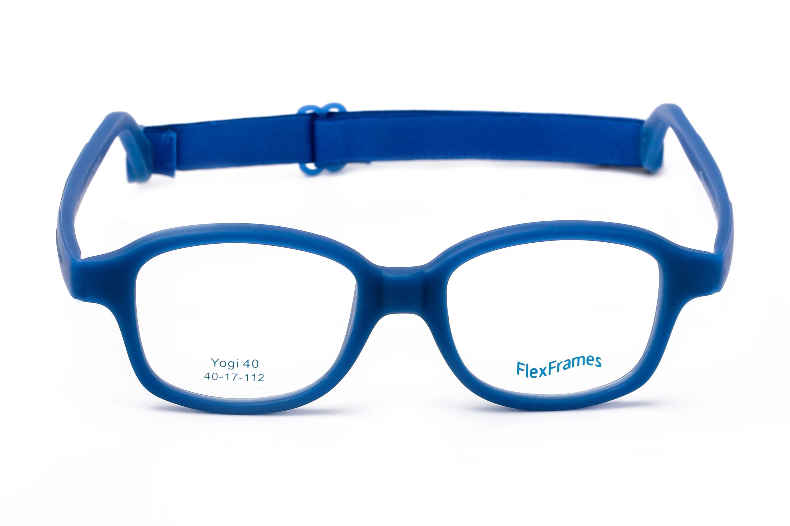 FlexFrames Yogi dark blue