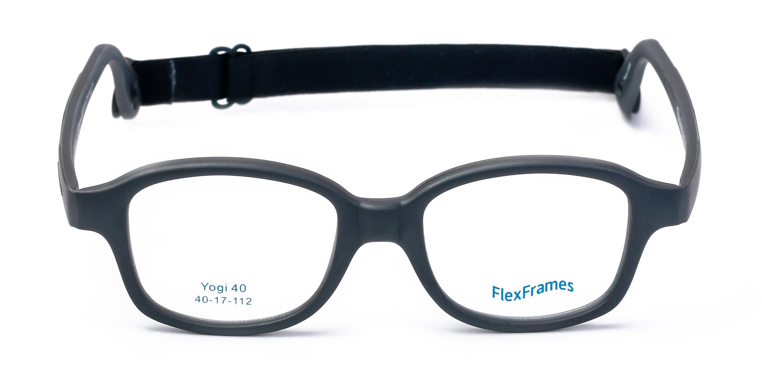 FlexFrames Yogi dark gray