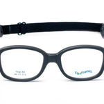 FlexFrames Yogi dark gray