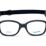 FlexFrames Yogi dark gray