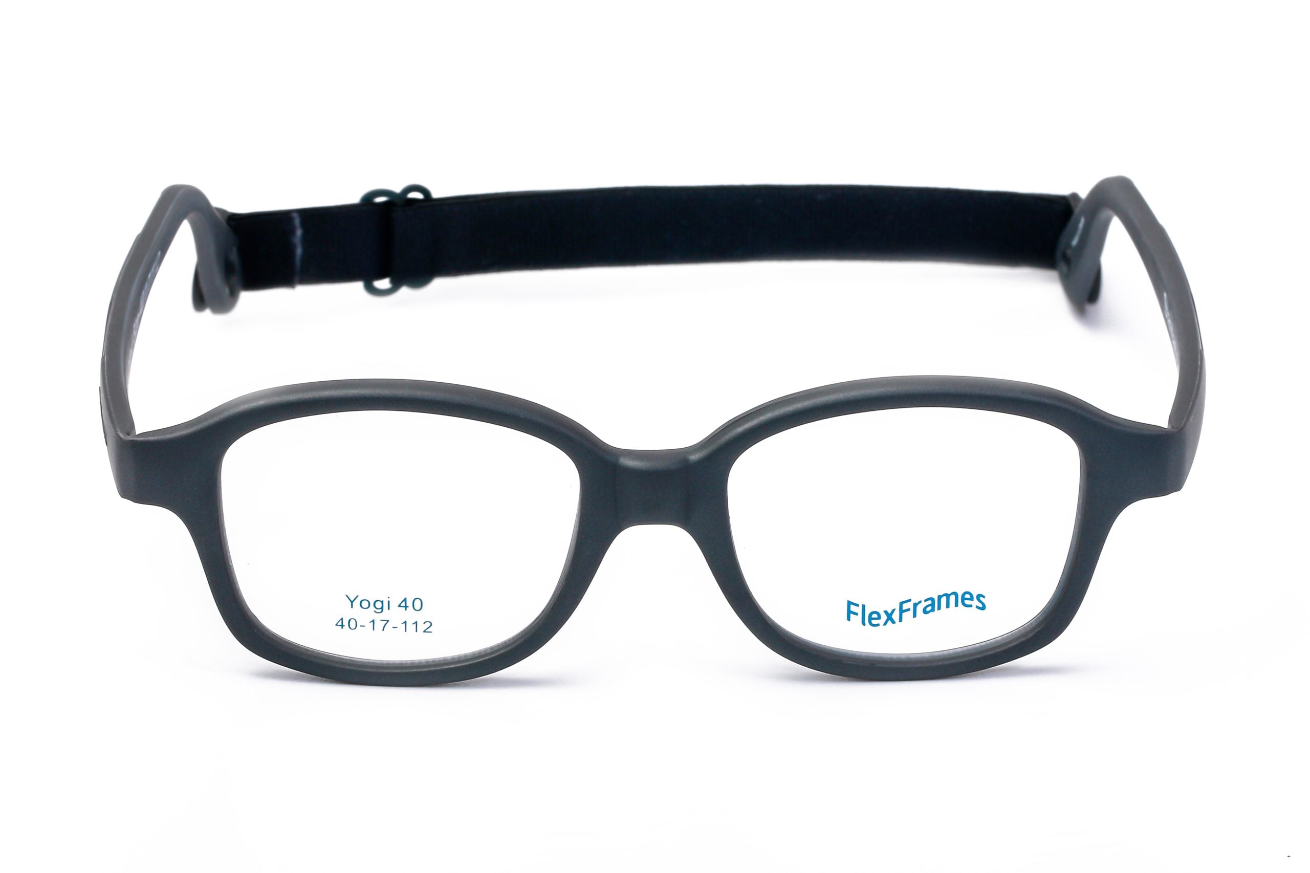FlexFrames Yogi dark gray