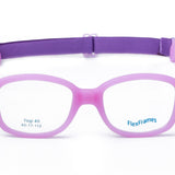 FlexFrames Yogi lavender