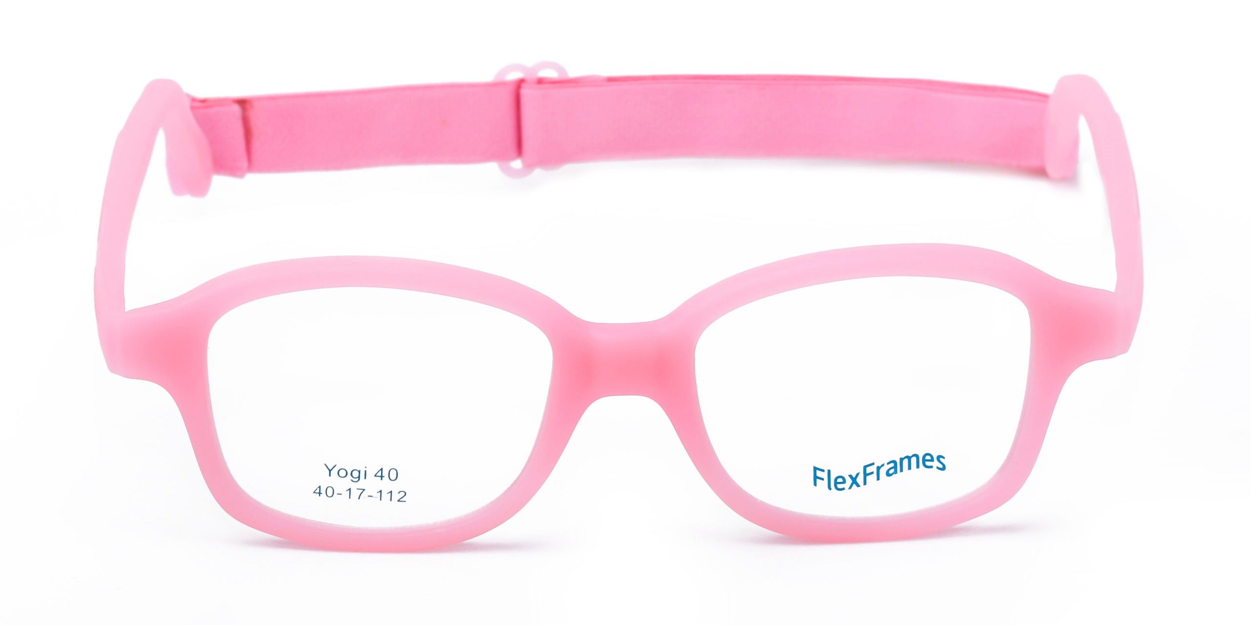 FlexFrames Yogi pink