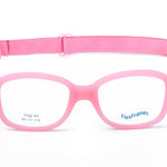 FlexFrames Yogi pink