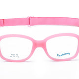 FlexFrames Yogi pink