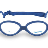 Marcos Flexibles Taz