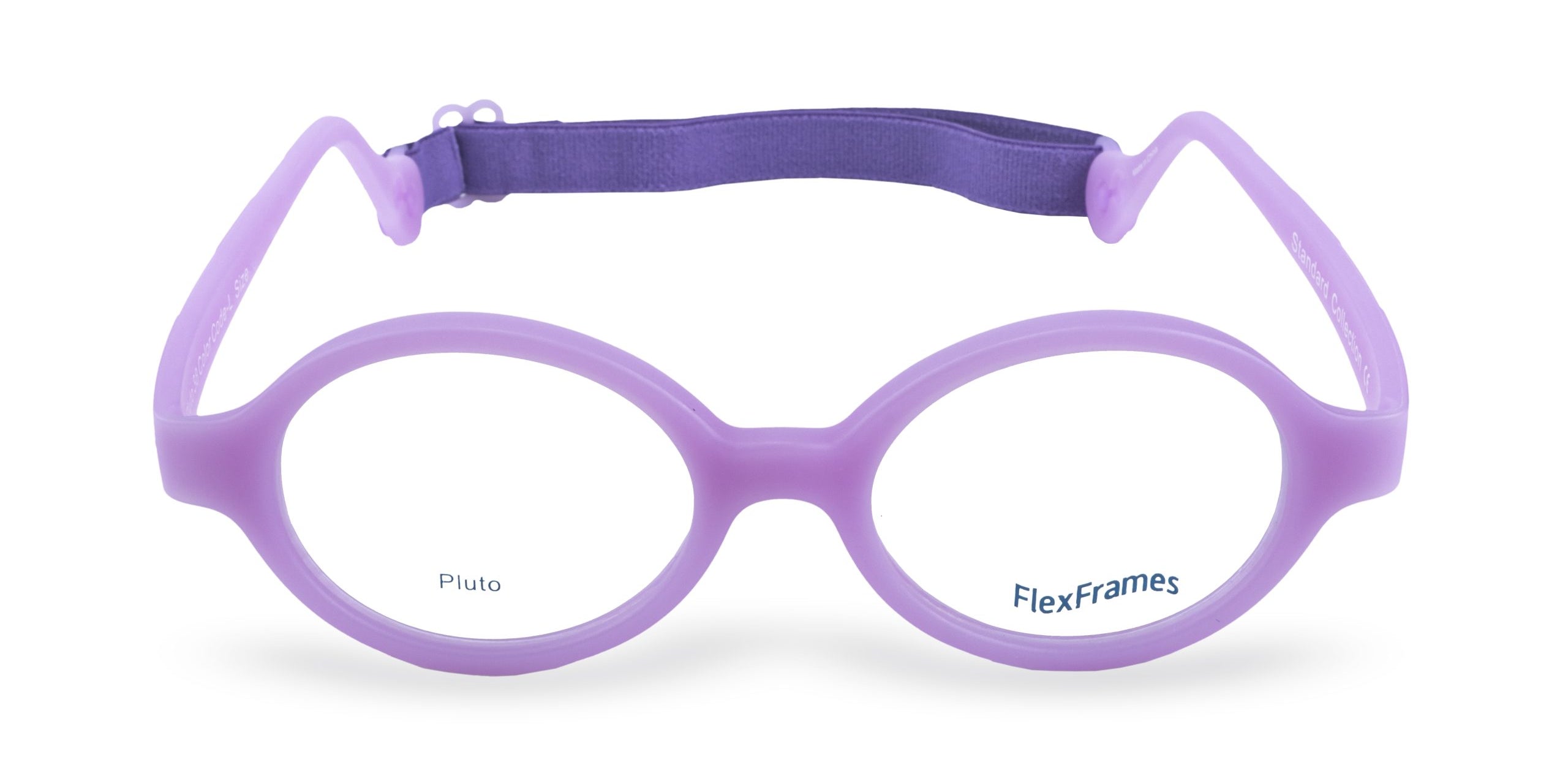 FlexFrames Plutón