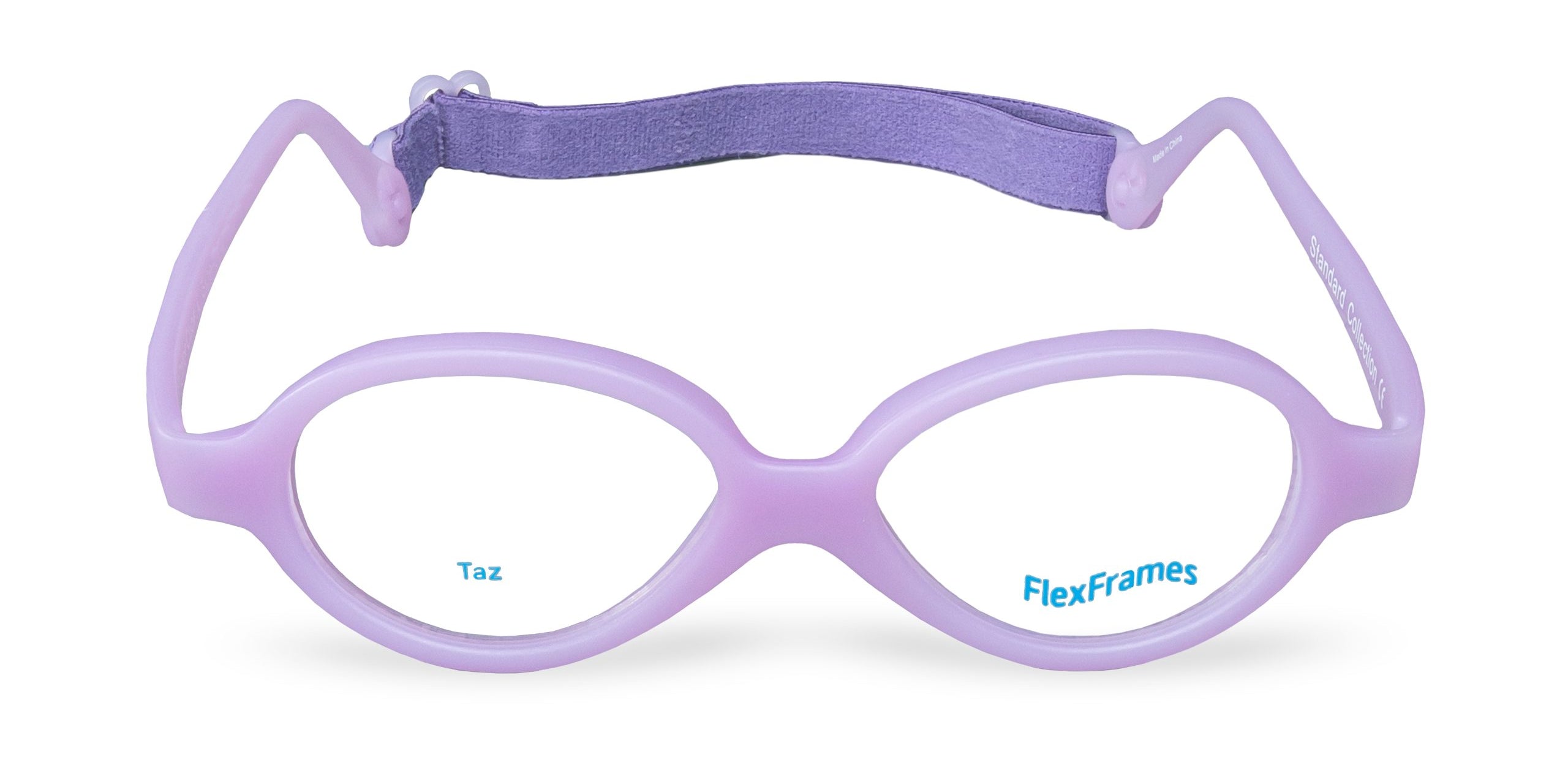 Marcos Flexibles Taz