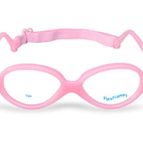 Marcos Flexibles Taz