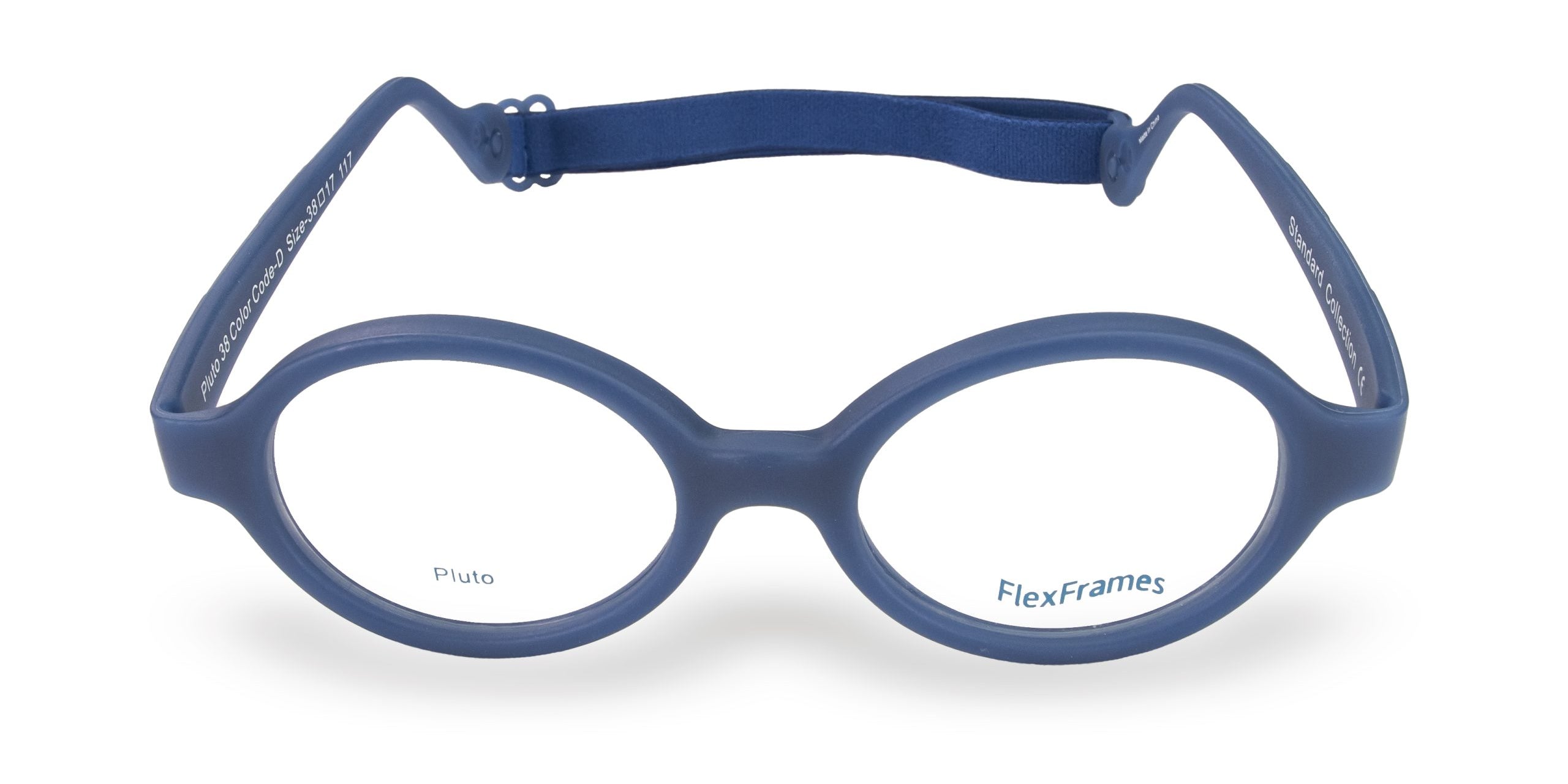 FlexFrames Plutón